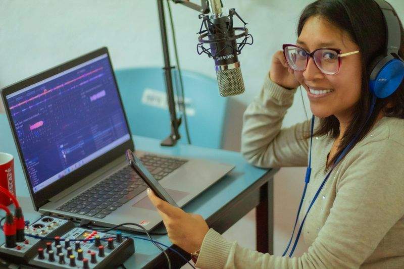 株式会社ライブリンク・スタジオ 6